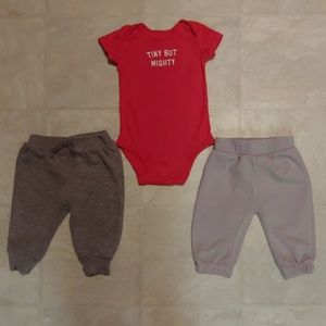 Toddler Boys Outfit SOLD!